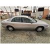 Image 12 : 2005 BUICK CENTURY, SILVER, 195337 KMS, FRONT WHEEL DRIVE. - D189275