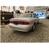 Image 14 : 2005 BUICK CENTURY, SILVER, 195337 KMS, FRONT WHEEL DRIVE. - D189275
