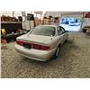 Image 15 : 2005 BUICK CENTURY, SILVER, 195337 KMS, FRONT WHEEL DRIVE. - D189275