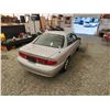 Image 16 : 2005 BUICK CENTURY, SILVER, 195337 KMS, FRONT WHEEL DRIVE. - D189275