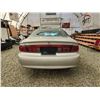 Image 17 : 2005 BUICK CENTURY, SILVER, 195337 KMS, FRONT WHEEL DRIVE. - D189275