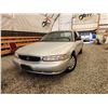 Image 1 : 2005 BUICK CENTURY, SILVER, 195337 KMS, FRONT WHEEL DRIVE. - D189275