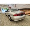 Image 20 : 2005 BUICK CENTURY, SILVER, 195337 KMS, FRONT WHEEL DRIVE. - D189275