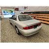 Image 21 : 2005 BUICK CENTURY, SILVER, 195337 KMS, FRONT WHEEL DRIVE. - D189275
