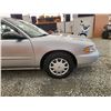 Image 25 : 2005 BUICK CENTURY, SILVER, 195337 KMS, FRONT WHEEL DRIVE. - D189275