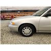 Image 31 : 2005 BUICK CENTURY, SILVER, 195337 KMS, FRONT WHEEL DRIVE. - D189275