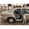 Image 40 : 2005 BUICK CENTURY, SILVER, 195337 KMS, FRONT WHEEL DRIVE. - D189275