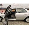 Image 48 : 2005 BUICK CENTURY, SILVER, 195337 KMS, FRONT WHEEL DRIVE. - D189275