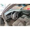 Image 50 : 2005 BUICK CENTURY, SILVER, 195337 KMS, FRONT WHEEL DRIVE. - D189275