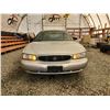Image 5 : 2005 BUICK CENTURY, SILVER, 195337 KMS, FRONT WHEEL DRIVE. - D189275