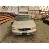 Image 6 : 2005 BUICK CENTURY, SILVER, 195337 KMS, FRONT WHEEL DRIVE. - D189275