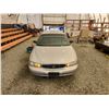Image 7 : 2005 BUICK CENTURY, SILVER, 195337 KMS, FRONT WHEEL DRIVE. - D189275