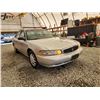Image 8 : 2005 BUICK CENTURY, SILVER, 195337 KMS, FRONT WHEEL DRIVE. - D189275