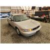 Image 9 : 2005 BUICK CENTURY, SILVER, 195337 KMS, FRONT WHEEL DRIVE. - D189275