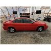 Image 11 : 2003 PONTIAC GRAND AM GT, RED, 229387 KMS, FRONT WHEEL DRIVE. - B259018