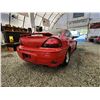 Image 14 : 2003 PONTIAC GRAND AM GT, RED, 229387 KMS, FRONT WHEEL DRIVE. - B259018