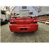 Image 17 : 2003 PONTIAC GRAND AM GT, RED, 229387 KMS, FRONT WHEEL DRIVE. - B259018