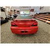 Image 18 : 2003 PONTIAC GRAND AM GT, RED, 229387 KMS, FRONT WHEEL DRIVE. - B259018