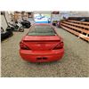 Image 19 : 2003 PONTIAC GRAND AM GT, RED, 229387 KMS, FRONT WHEEL DRIVE. - B259018