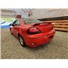 Image 20 : 2003 PONTIAC GRAND AM GT, RED, 229387 KMS, FRONT WHEEL DRIVE. - B259018