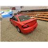 Image 22 : 2003 PONTIAC GRAND AM GT, RED, 229387 KMS, FRONT WHEEL DRIVE. - B259018