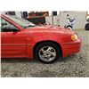 Image 25 : 2003 PONTIAC GRAND AM GT, RED, 229387 KMS, FRONT WHEEL DRIVE. - B259018