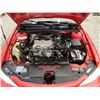 Image 33 : 2003 PONTIAC GRAND AM GT, RED, 229387 KMS, FRONT WHEEL DRIVE. - B259018