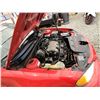 Image 35 : 2003 PONTIAC GRAND AM GT, RED, 229387 KMS, FRONT WHEEL DRIVE. - B259018