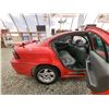 Image 40 : 2003 PONTIAC GRAND AM GT, RED, 229387 KMS, FRONT WHEEL DRIVE. - B259018