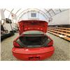 Image 43 : 2003 PONTIAC GRAND AM GT, RED, 229387 KMS, FRONT WHEEL DRIVE. - B259018