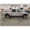Image 11 : 2002 DODGE DAKOTA, SILVER, 317094 KMS, 4X4. - B699077