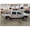 Image 13 : 2002 DODGE DAKOTA, SILVER, 317094 KMS, 4X4. - B699077