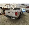 Image 14 : 2002 DODGE DAKOTA, SILVER, 317094 KMS, 4X4. - B699077