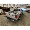 Image 15 : 2002 DODGE DAKOTA, SILVER, 317094 KMS, 4X4. - B699077
