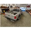 Image 16 : 2002 DODGE DAKOTA, SILVER, 317094 KMS, 4X4. - B699077