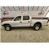 Image 23 : 2002 DODGE DAKOTA, SILVER, 317094 KMS, 4X4. - B699077