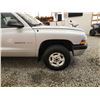 Image 25 : 2002 DODGE DAKOTA, SILVER, 317094 KMS, 4X4. - B699077