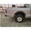 Image 27 : 2002 DODGE DAKOTA, SILVER, 317094 KMS, 4X4. - B699077