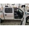 Image 36 : 2002 DODGE DAKOTA, SILVER, 317094 KMS, 4X4. - B699077