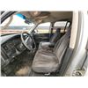 Image 50 : 2002 DODGE DAKOTA, SILVER, 317094 KMS, 4X4. - B699077
