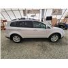 Image 11 : 2008 SUBARU TRIBECA, WHITE, 237065 KMS, ALL WHEEL DRIVE. - D405149