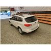 Image 22 : 2008 SUBARU TRIBECA, WHITE, 237065 KMS, ALL WHEEL DRIVE. - D405149