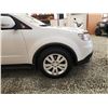 Image 25 : 2008 SUBARU TRIBECA, WHITE, 237065 KMS, ALL WHEEL DRIVE. - D405149