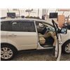 Image 36 : 2008 SUBARU TRIBECA, WHITE, 237065 KMS, ALL WHEEL DRIVE. - D405149