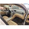 Image 38 : 2008 SUBARU TRIBECA, WHITE, 237065 KMS, ALL WHEEL DRIVE. - D405149