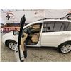 Image 48 : 2008 SUBARU TRIBECA, WHITE, 237065 KMS, ALL WHEEL DRIVE. - D405149