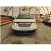 Image 5 : 2008 SUBARU TRIBECA, WHITE, 237065 KMS, ALL WHEEL DRIVE. - D405149