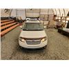 Image 7 : 2008 SUBARU TRIBECA, WHITE, 237065 KMS, ALL WHEEL DRIVE. - D405149
