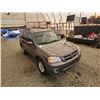 Image 10 : 2006 MAZDA TRIBUTE, GREY, 331888 KMS, FOUR WHEEL DRIVE. - BM25990