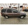 Image 12 : 2006 MAZDA TRIBUTE, GREY, 331888 KMS, FOUR WHEEL DRIVE. - BM25990